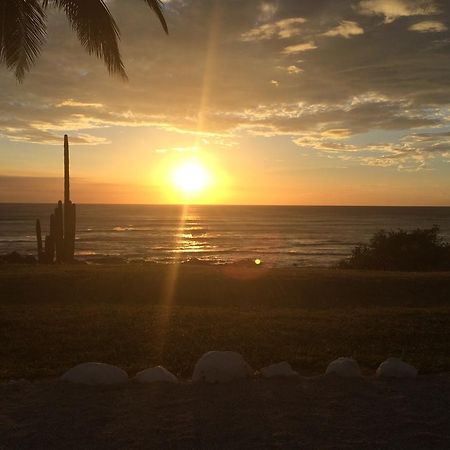 Hotel Iguanazul Playa Junquillal Экстерьер фото
