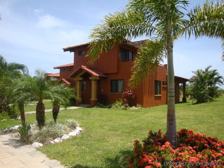 Hotel Iguanazul Playa Junquillal Экстерьер фото