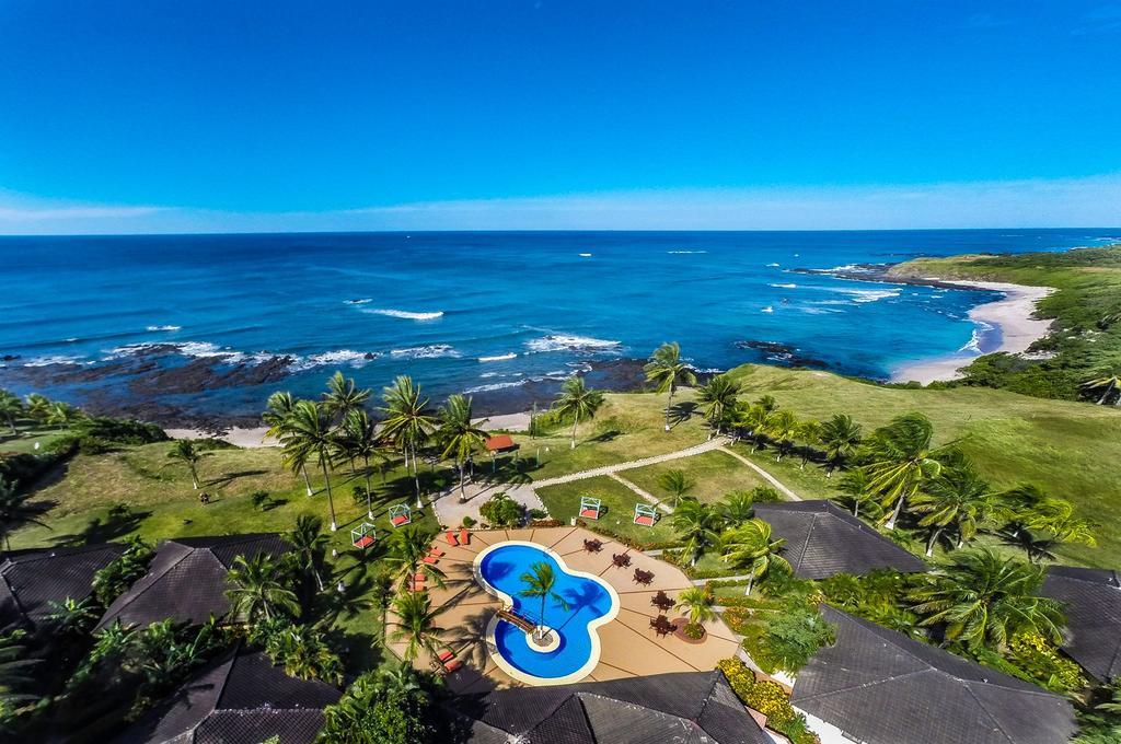 Hotel Iguanazul Playa Junquillal Экстерьер фото