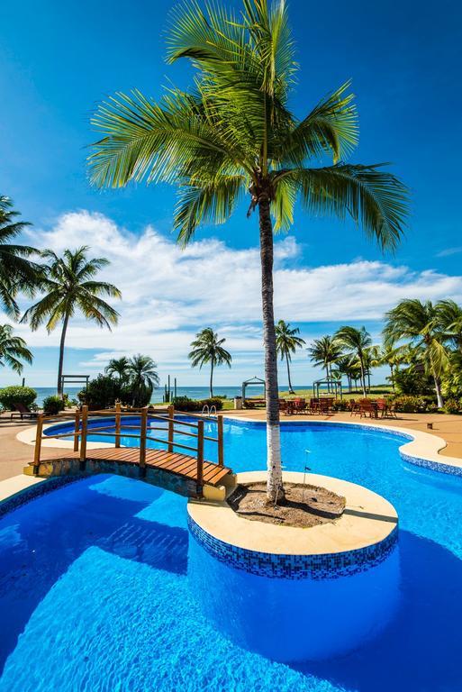 Hotel Iguanazul Playa Junquillal Экстерьер фото