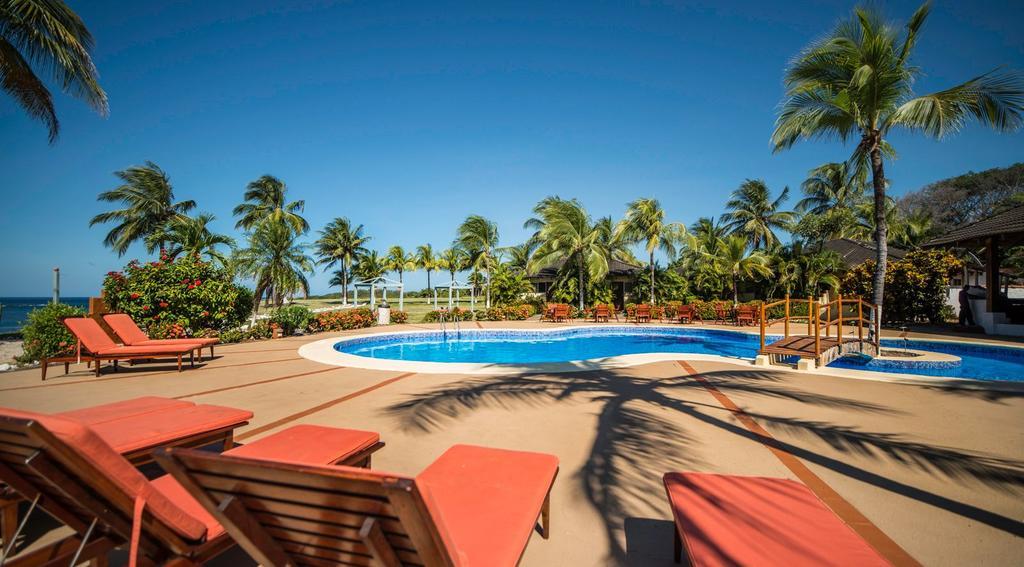 Hotel Iguanazul Playa Junquillal Экстерьер фото