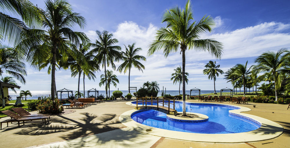 Hotel Iguanazul Playa Junquillal Экстерьер фото