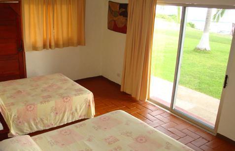 Hotel Iguanazul Playa Junquillal Экстерьер фото