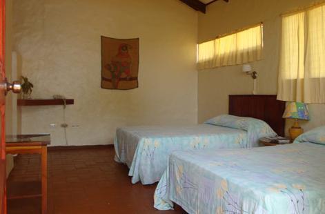 Hotel Iguanazul Playa Junquillal Экстерьер фото